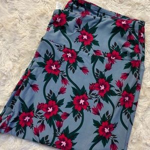 LuLaRoe Women’s Leggings TC